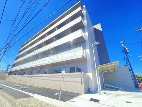 広島県東広島市西条町寺家 賃貸マンション