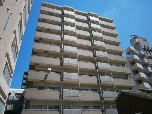 福岡県福岡市中央区荒戸１丁目 賃貸マンション