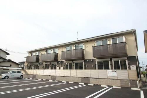 岡山県岡山市南区南輝２丁目 築9年5ヶ月 2階建