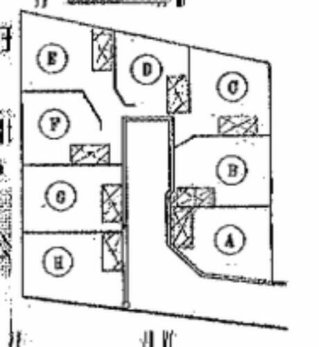 穂垣住宅 備後本庄駅 4SDK 賃貸(賃貸マンション・アパート)