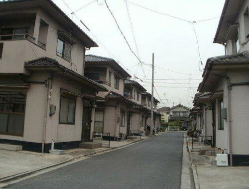 広島県福山市新涯町６丁目 賃貸一戸建て