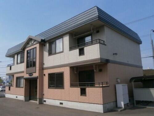 北海道札幌市手稲区西宮の沢四条１丁目 2階建 築22年11ヶ月