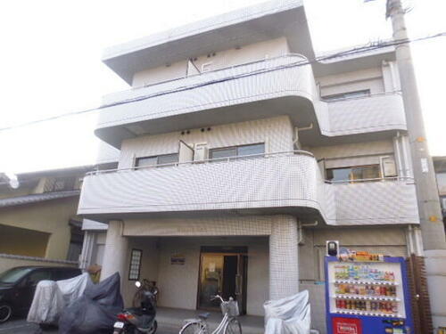 広島県広島市南区向洋新町１丁目 賃貸マンション