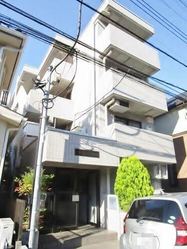 クロノス相模原Ｓｏｕｔｈ 4階建