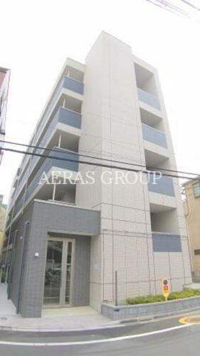 ＳＫ′　Ｖｉｖｒｅ 5階建