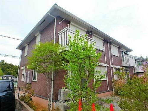 エスポワールみなみ野Ａ 2階建