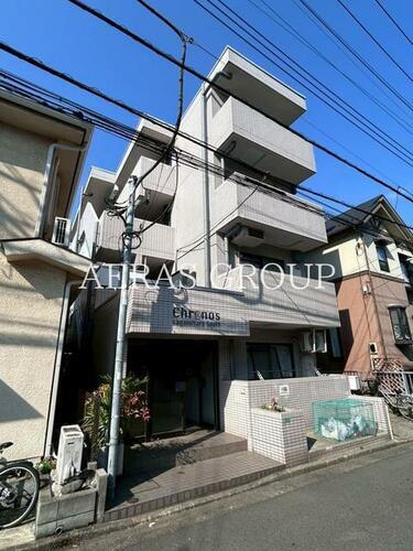 クロノス相模原