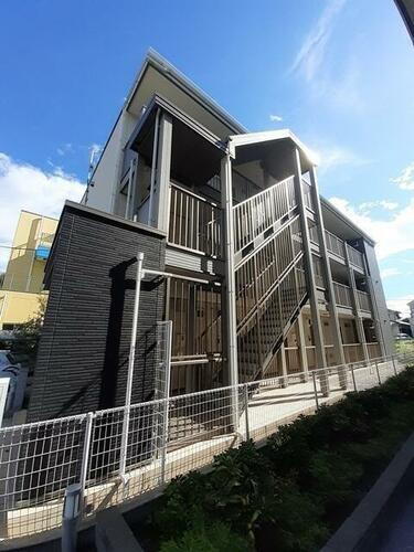 神奈川県相模原市中央区淵野辺４丁目 3階建