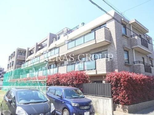 埼玉県さいたま市浦和区針ヶ谷１丁目 賃貸マンション