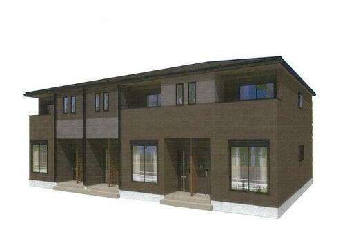 ノーブル柏　Ｂ