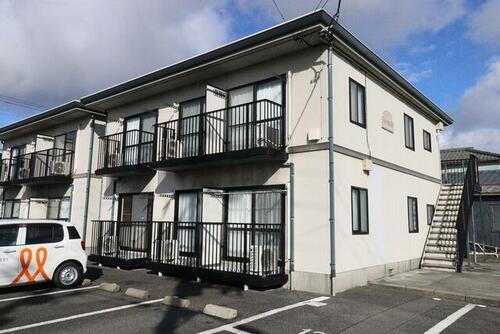 ハイツ宮　Ｄ 2階建