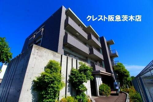 アニモ華 4階建