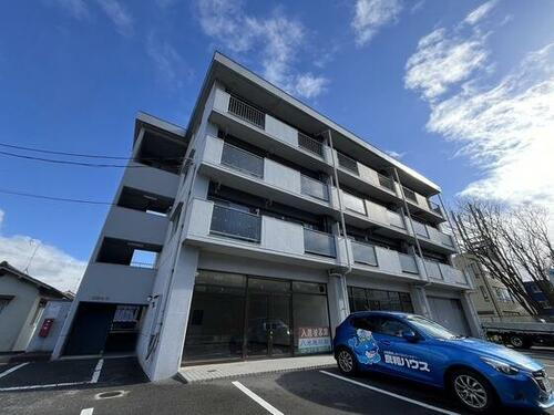 広島県広島市安佐南区八木７丁目 賃貸マンション