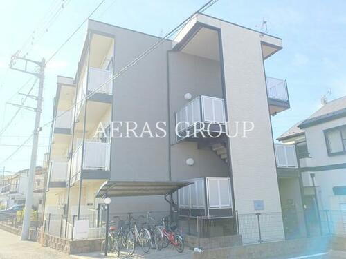 レオパレスオクシム