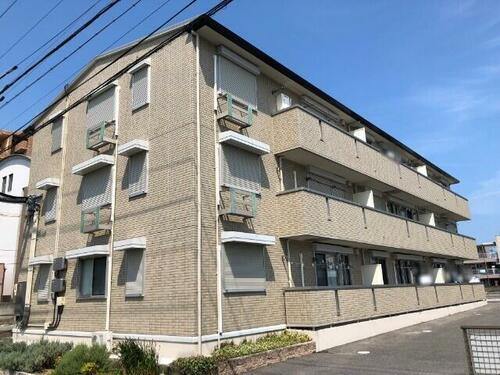 三重県津市上浜町１丁目 賃貸アパート