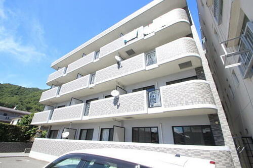 広島県広島市安佐南区八木３丁目 賃貸マンション