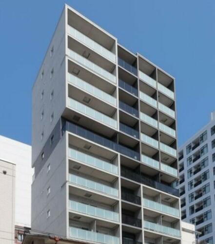 ＰＲＩＭＥ　ＡＸＩＳ　ＯＭＩＹＡ 13階建
