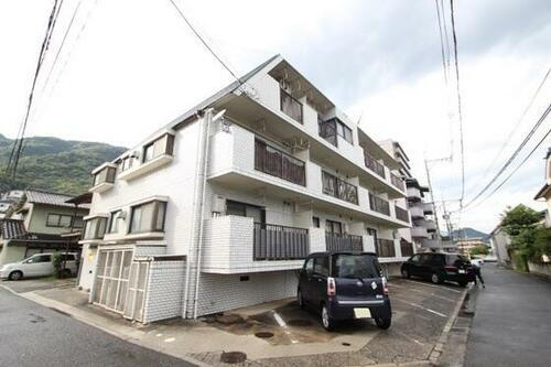 広島県広島市安佐南区八木９丁目 賃貸マンション