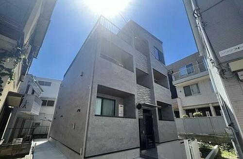 ＧＲＥＥＮ　ＲＥＳＩＤＥＮＣＥⅡ