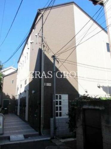 東京都杉並区和泉１丁目 賃貸アパート