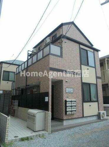 アーバンプレイス高田馬場α