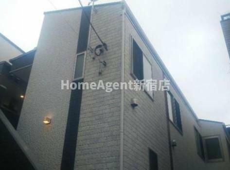 リブフラット北新宿