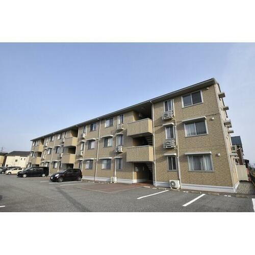 リビングタウン堀川町　Ａ棟