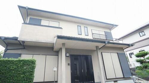 三重県鈴鹿市小田町 賃貸一戸建て