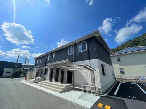 ＨＡＲＵ　晴Ⅱ 2階建