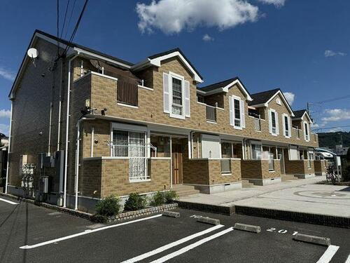 大阪府大東市三箇３丁目 築20年4ヶ月 2階建