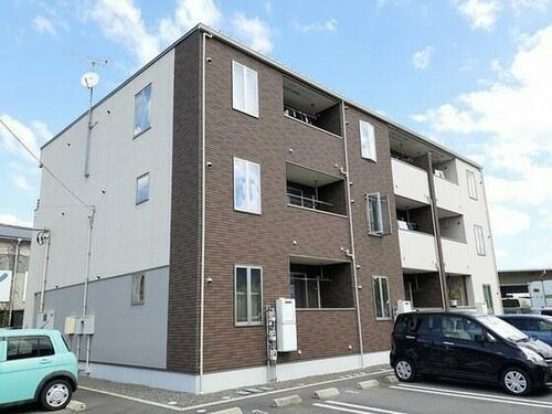 広島県東広島市西条町吉行 賃貸アパート