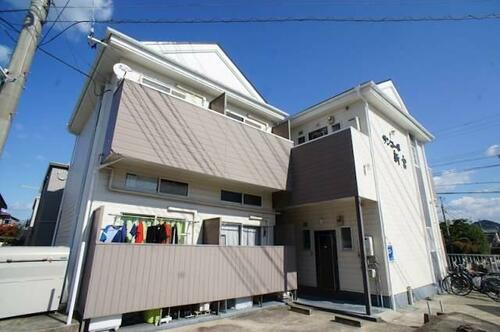 福岡県糟屋郡新宮町夜臼４丁目 2階建