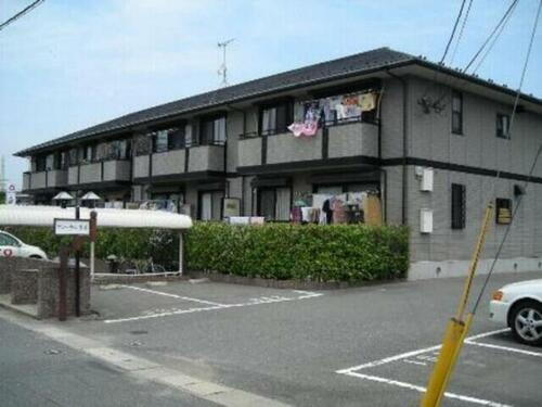 福岡県福岡市東区香椎６丁目 2階建 築26年