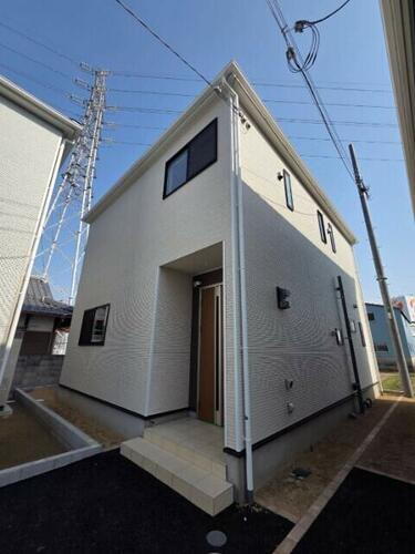 クレイドルガーデン泉佐野市岡本第１　３号棟