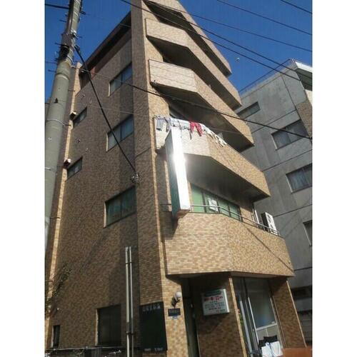 東京都大田区矢口１丁目 地上5階地下1階建