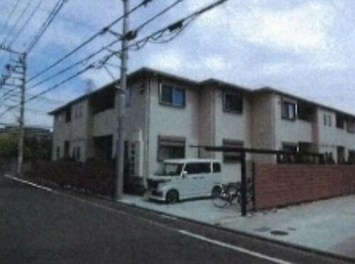 ｏｒｔｅｎｓｉａ 2階建