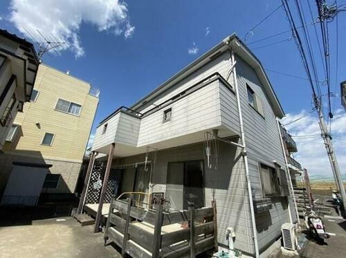 パインホームズ多摩川Ⅲ