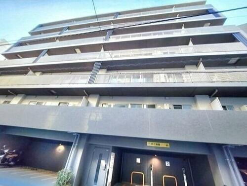 東京都千代田区内神田２丁目 賃貸マンション