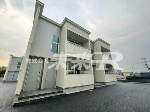 ｃｅｎｔ．ＦＯＲＣＥ　Ⅰ 2階建