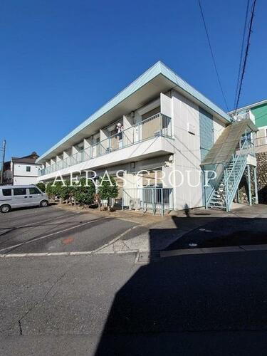 東京都八王子市大和田町７丁目 賃貸マンション