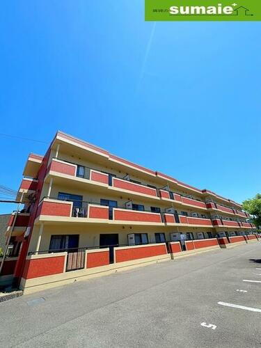 和歌山県和歌山市福島 築31年9ヶ月 3階建