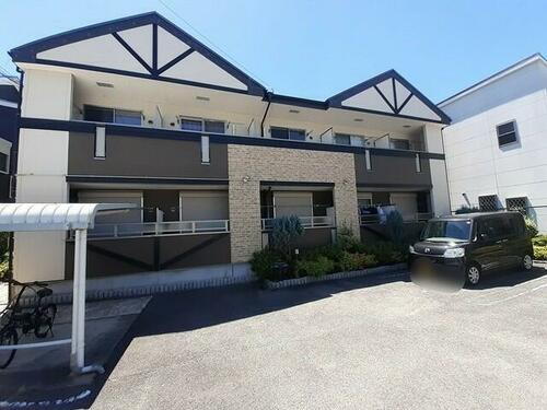 大阪府大東市三箇６丁目 築17年10ヶ月 2階建