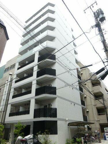 レガリス愛宕御成門