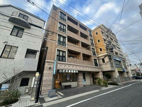 ＬＡＦＦＩＣＥ住吉本町