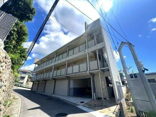 ヒルサイド山手