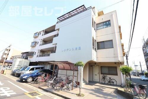 愛知県名古屋市西区清里町 賃貸マンション