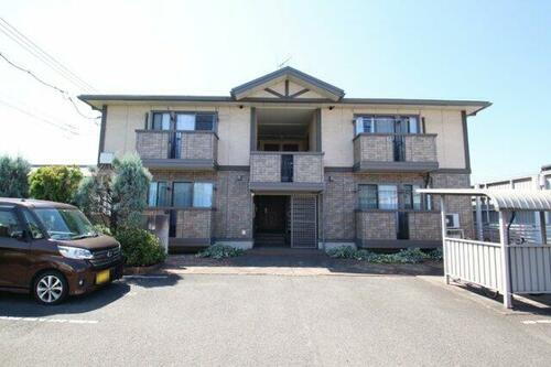 グランシャリオ