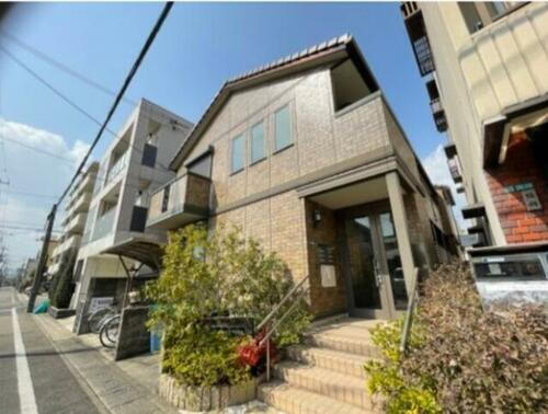 兵庫県西宮市甲子園口３丁目 2階建 築19年4ヶ月