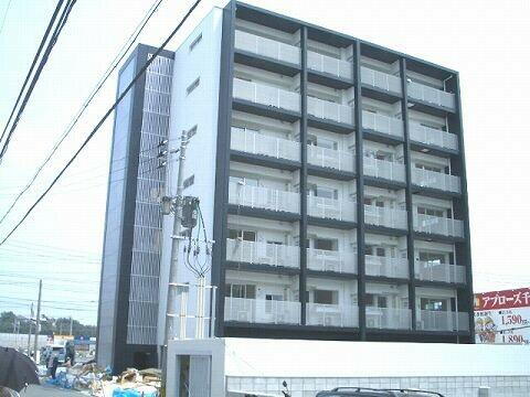 福岡県福岡市東区千早２丁目 7階建 築20年1ヶ月