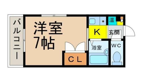 愛知県名古屋市南区立脇町５丁目 笠寺駅 ワンルーム マンション 賃貸物件詳細